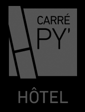 carre py' Hôtel