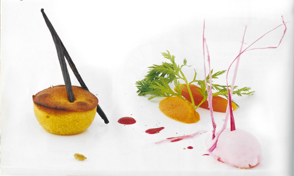 Philippe Troncy by Photo Art Dream - Restaurant Gastronomique - Montauban